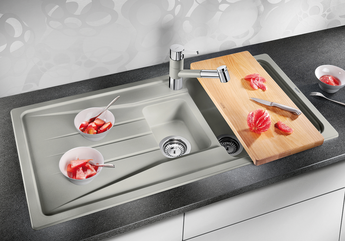 BLANCO SONA 6 S UX BLANCO SONA 6 S UX